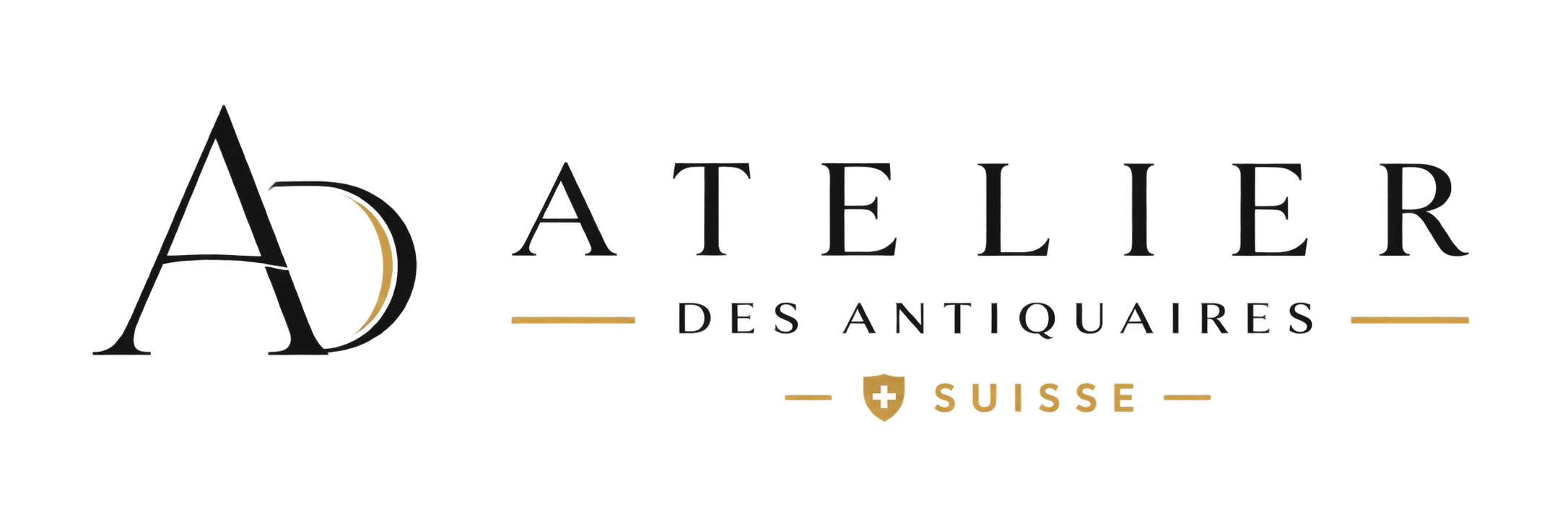 L'Atelier des Antiquaires